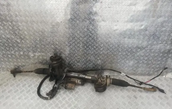 Volkswagen PASSAT B6 Steering rack rhd 680531