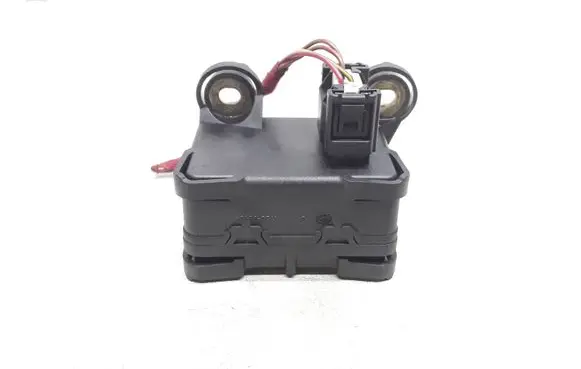 Mercedes-Benz CLK A209 C209 ESP acceleration yaw rate sensor A0045429218