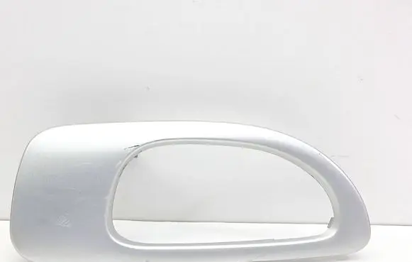 Peugeot 307 Rear door handle cover 9634770077