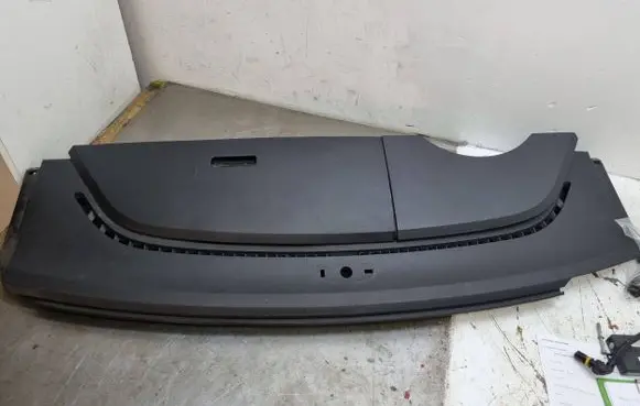 Ford C-MAX I Glove box set 