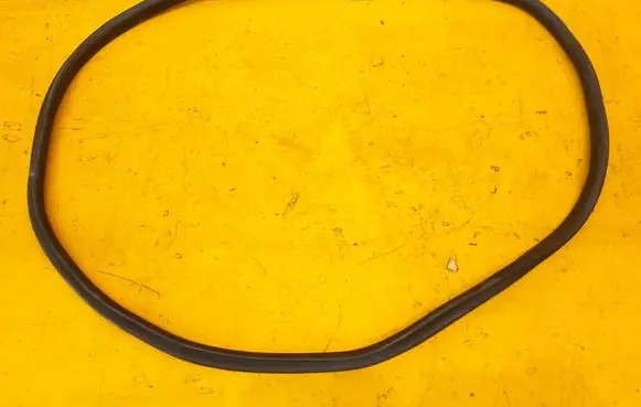 BMW 2 F44 Rear door rubber seal (on body) 7483099