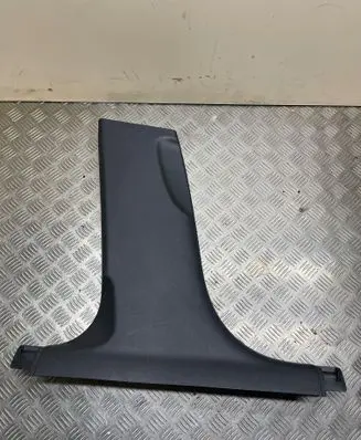 Audi A4 S4 B8 8K (B) pillar trim (bottom) 8K0867239C