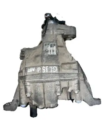 Mercedes-Benz ML W164 Rear differential A1643500814 4460060070 400460429524