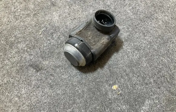 Mercedes-Benz CLS C219 Parking PDC sensor 0045428718 0263003556
