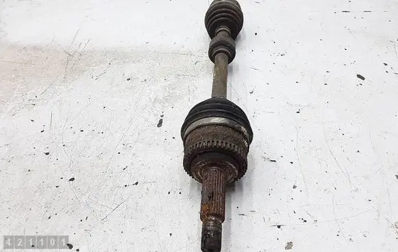 KIA Venga Front driveshaft