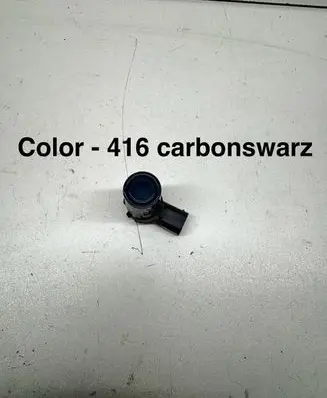 BMW 5 E60 E61 Parking PDC sensor 6989070