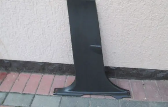 Ford Focus Radiator set F1EBA243W07A