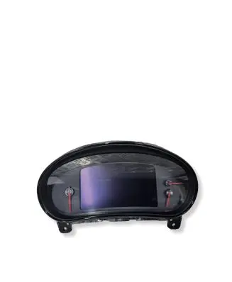 Opel Insignia A Speedometer (instrument cluster) 39030214