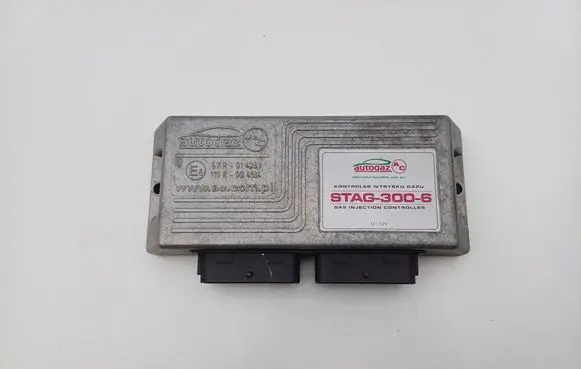 Volkswagen Golf IV LP gas control unit module 67R014289 110R004534