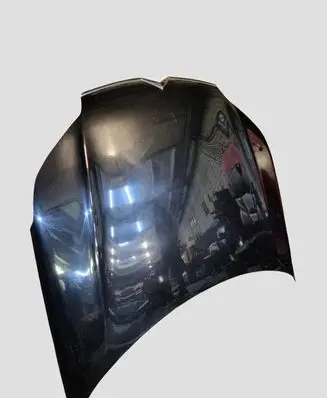Citroen C5 Engine bonnet/hood