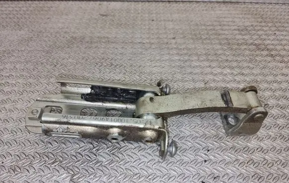 Volkswagen Crafter Front door check strap stopper A9067200316