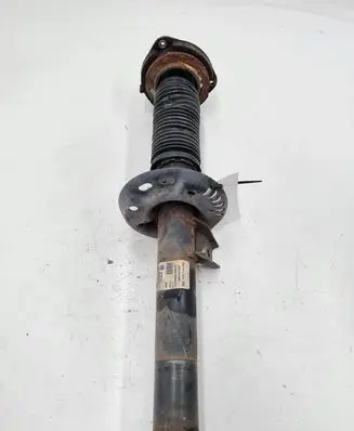 Volkswagen Golf VI Front shock absorber/damper 1K0413031DG