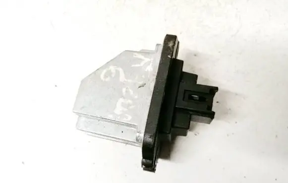 Mazda 5 Heater blower motor/fan resistor hb180gj6a 4129