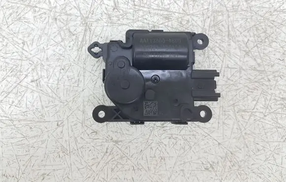 Ford Escape IV Intake manifold valve actuator/motor AA1138004860 020721120130