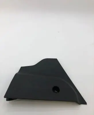 BMW X1 U11 Centre console side trim rear 1437672