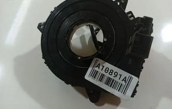 Airbag slip ring squib (SRS ring)