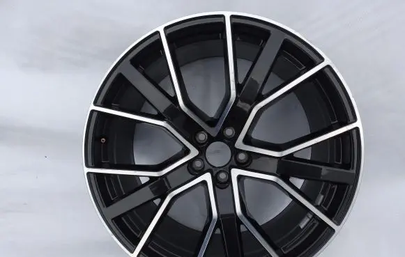 Audi A6 S6 C7 4G R21 alloy rim 
