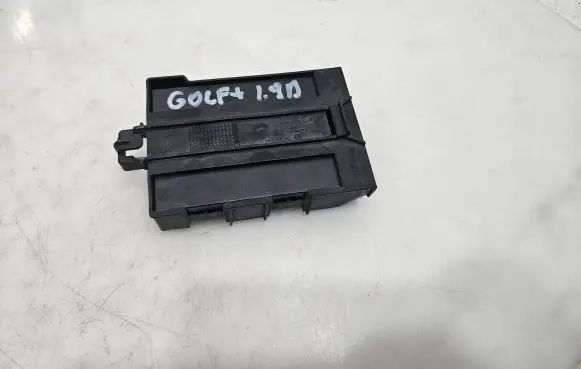 Volkswagen Golf Plus Comfort/convenience module 1K1971262J