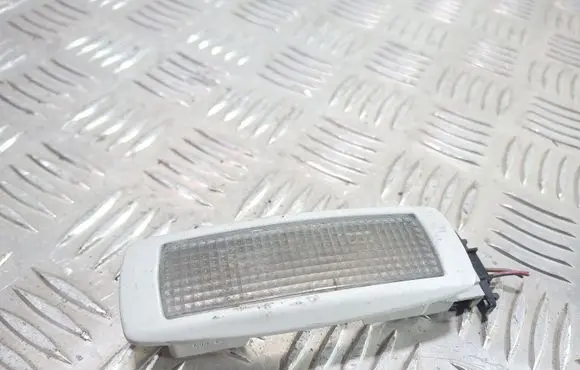 Volkswagen Golf IV Other interior light 3B9947113