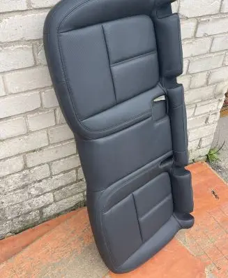 Porsche Macan (95B) Rear seat 95BHIS00000 5224849 XY122021