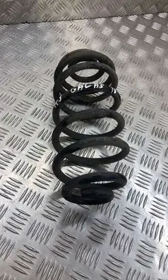 Opel Astra J Rear coil spring