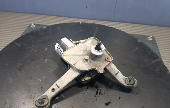 Ford Edge I Front wiper linkage 