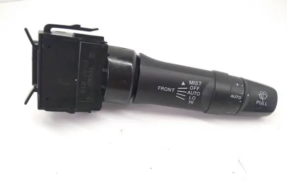 Mitsubishi Lancer X Wiper switch E532016