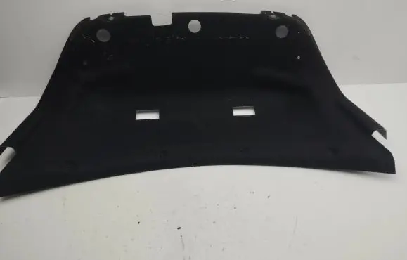 Mercedes-Benz E W213 Tailgate/boot lid cover trim A2136900741