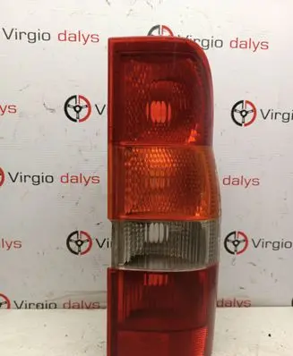 Ford Transit Rear/tail lights YC1513404A YC1X13434A ARS0F00