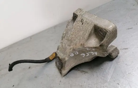 Audi A6 S6 C6 4F Engine mounting bracket 4F0199308AB