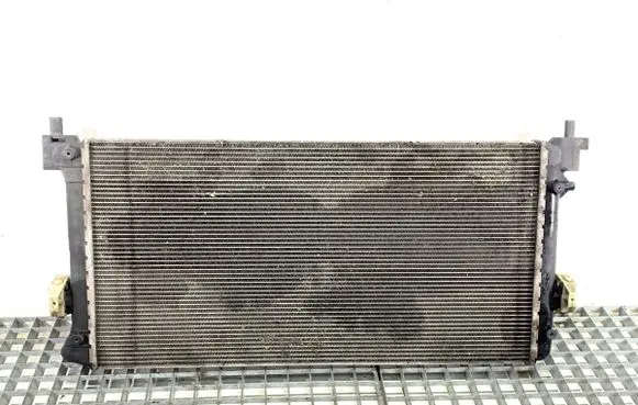 Skoda Rapid (NH) Coolant radiator 6C0121253A