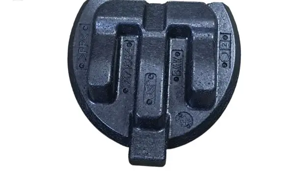 BMW X6 E71 Other interior part 17171884
