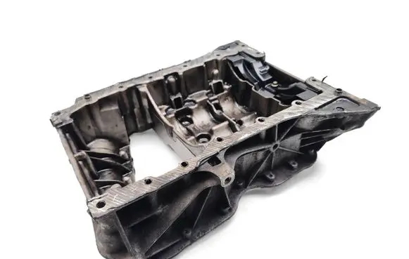 Nissan Qashqai Oil sump 8200672739