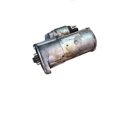 Volkswagen Crafter Starter motor 2H0911023A TS22ER12 2907110614