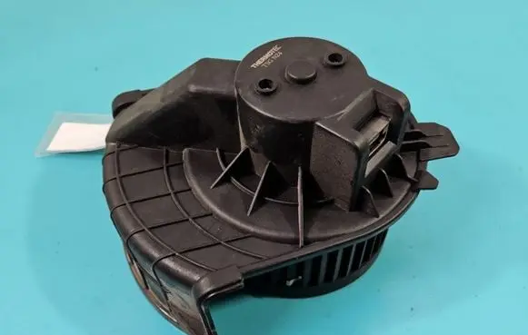Renault Master III Heater fan/blower IMPRK1446039