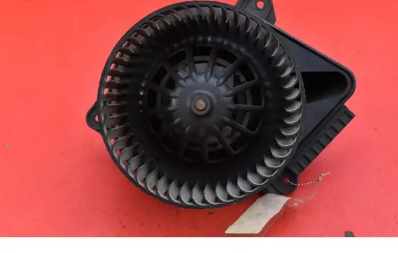 Peugeot 406 Heater fan/blower 
