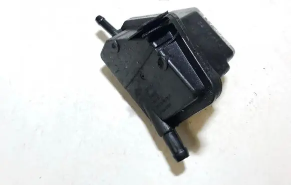 Skoda Octavia Mk2 (1Z) Power steering fluid tank/reservoir 1j0422371c