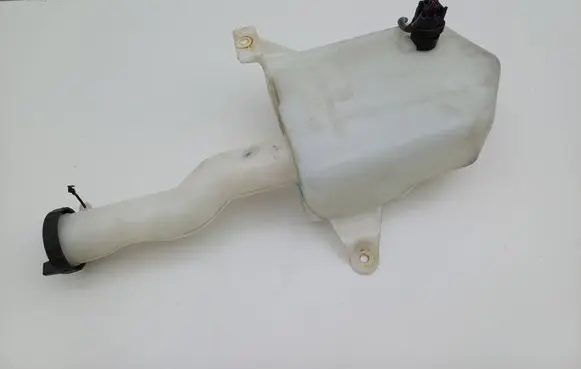Ford Mondeo Mk III Windshield washer fluid reservoir/tank 1S7117618AF