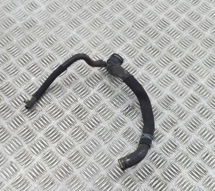 Volkswagen Arteon Engine coolant pipe/hose 5Q0122157AK