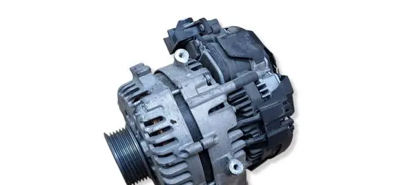 Peugeot 208 II Generator/alternator 9859576280
