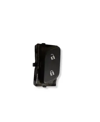 Opel Insignia A Central locking switch button 22899701