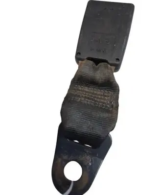 Peugeot Partner Rear seatbelt buckle 33033295