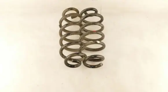 Nissan X-Trail T32 Set of springs and shock absorbers (Front and rear) 