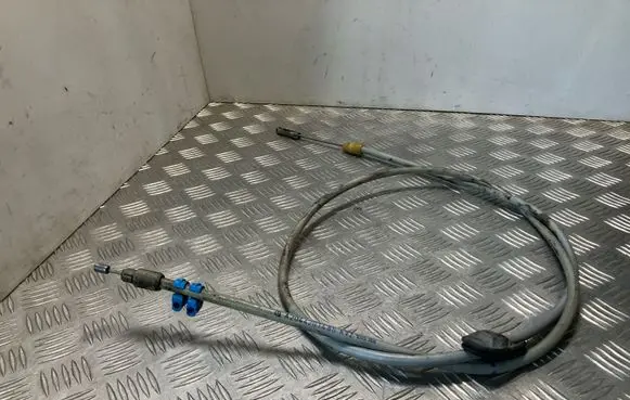 Mercedes-Benz C W204 Handbrake/parking brake wiring cable A2044201485