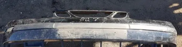 Saab 9-5 Front bumper 