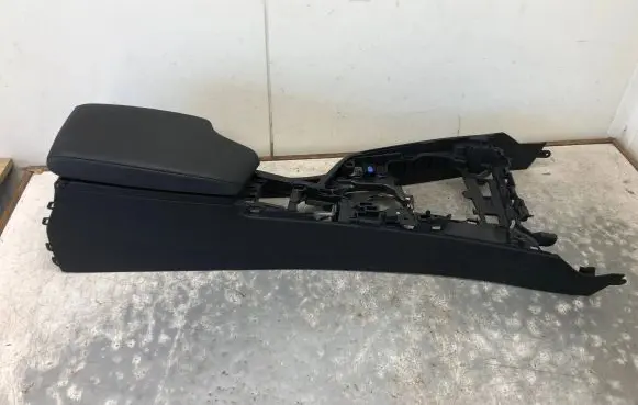 Center console