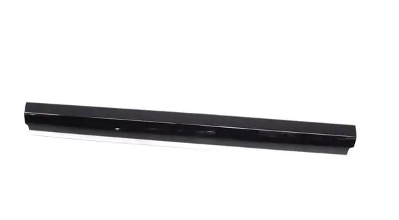 Porsche Cayenne (92A) Dashboard glove box trim 7P5857222P