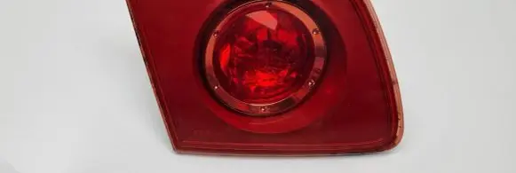 Mazda 3 I Tailgate rear/tail lights