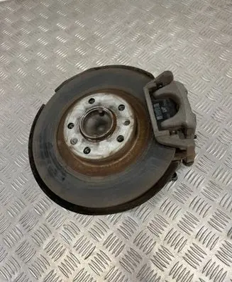 Peugeot 3008 II Rear wheel hub