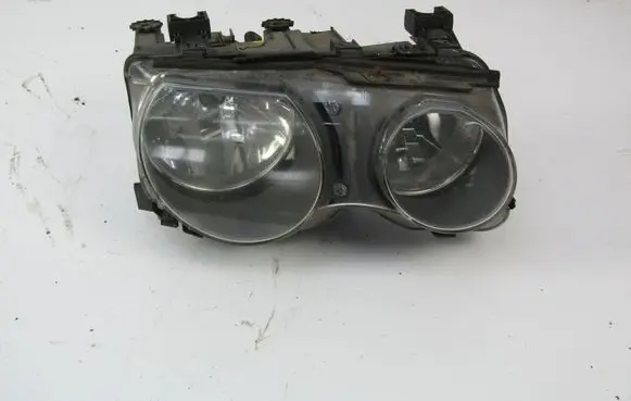 BMW X3 E83 Headlight/headlamp 